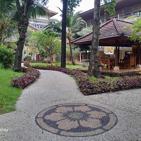 Melasti Kuta Bungalows & Spa Exterior photo