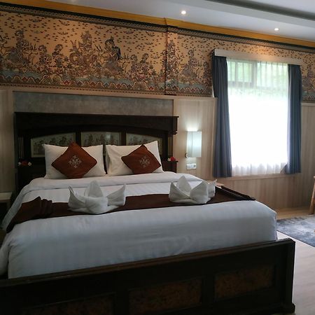 Melasti Kuta Bungalows & Spa Exterior photo