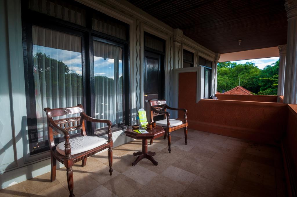 Melasti Kuta Bungalows & Spa Exterior photo