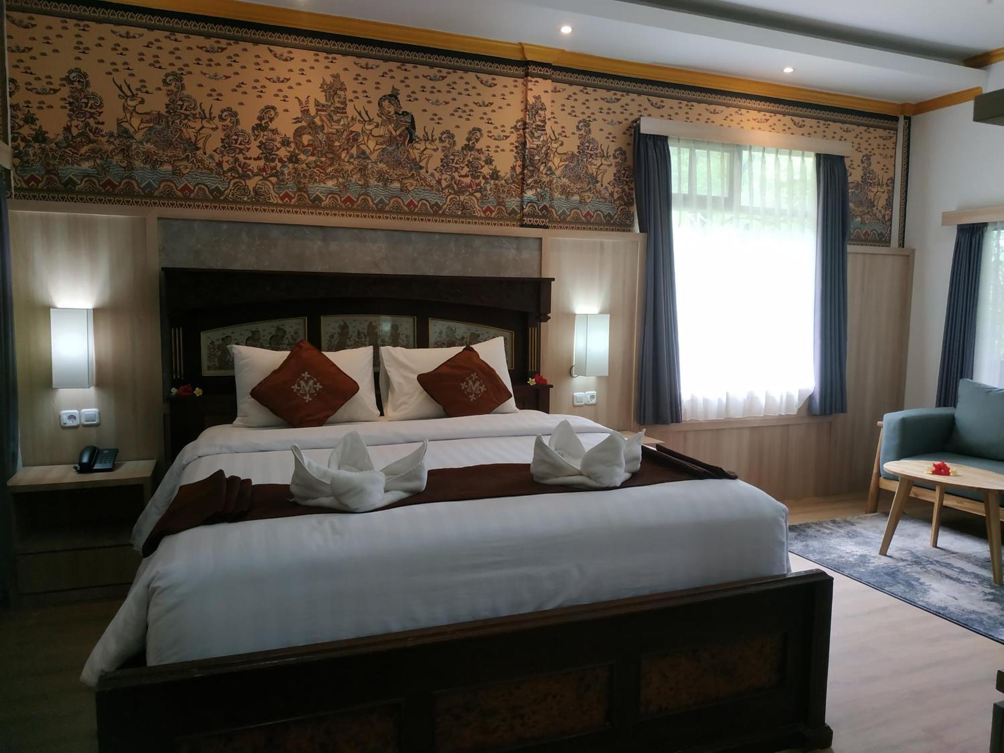 Melasti Kuta Bungalows & Spa Exterior photo