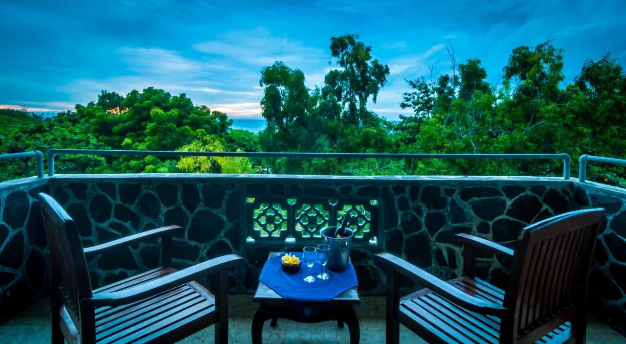 Melasti Kuta Bungalows & Spa Exterior photo